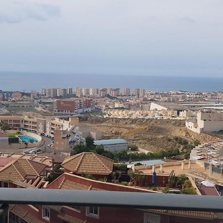 滨海罗克塔斯Atico Aguadulce公寓 外观 照片